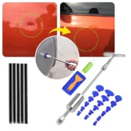 T-Bar Puller Car Dent Repair Tool Kit - Image 2