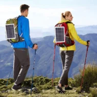 2W 5V Flexible Solar Panel - Image 8