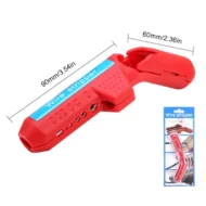 Wire Stripper with Curved Handle - Image 14