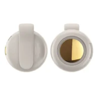 🥳2026 HOT SALE🥳💞50K+ SOLD!💨 50% OFF! Whirlwind Clip Waist Neck Fan – 2-in-1: clip on waist or wear as necklace. Long 23hr runtime, quiet & powerful (5100rpm). Stay cool hands-free! 🌀🌿 - Image 12