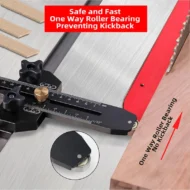 ⚙️ LIMITED-TIME 50% OFF! ✨Table Saw Jig - Image 7