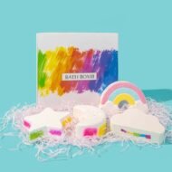 🔥50% OFF NOW! 🚿Fun-Shaped Colorful Bath Bomb - Image 7