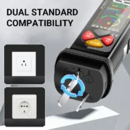 Multi-function Smart Power Measuring Pen - Image 8