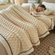 🎁Hot Sale 49% OFF⏳Flannel Warm Thick Blanket - Image 5