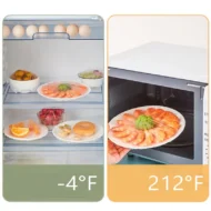 💥49% off 💥Food Grade Cling Wrap - Image 7