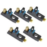 🔋🚗 12V/24V Battery Disconnect Switch for Vehicles – Dual Voltage, 250A, Enhanced Safety & Easy Installation! - Image 16