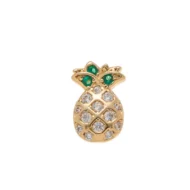 Retro Chic Locket Pendant Necklace - Image 31
