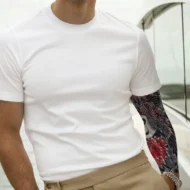 🎁Hot Sale 49% OFF⏳ Ultra-Thin Sun Protection Tattoo Sleeves - Image 5