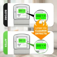 🥳2026 HOT SALE🥳💞50K+ SOLD!🌟🏠 Flash Sale 50% Off! Worry-Free Power for Your Home. This 30KW unit auto-manages appliance efficiency. Stop the hidden cost of unstable electricity! 🌟🔌 - Image 9