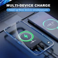 Magnetic Wireless Charger - Image 7