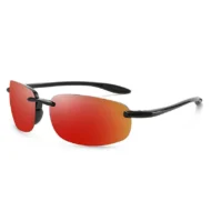 Ultra-Light Polarized Fishing Sunglasses - Image 12