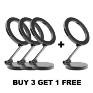 Magnetic Phone Holder for Car - Image 11