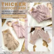 Winter Touch Screen Gloves - Image 5
