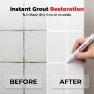 Waterproof Oil-Based Paint Marker for Ceramic - Image 4