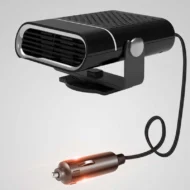 2-in-1 Portable Car Heater with 360° Rotation - Image 7