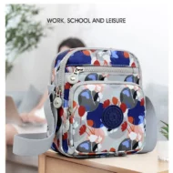 ✨Hot Sale 50% OFF✨Fashionable Lightweight Bag with Multi-pocket Design👜 - Image 6
