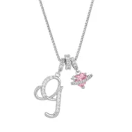 🎁2026 Mother's Day Gifts 50% Off--💖3-Layering Initial A-Z Letter Pendant Necklaces - Image 53
