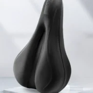 High-Elastic Silicone Bike Saddle Cover - Image 7