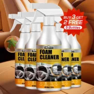 💥Biggest Sales - 50% OFF💥Multi-Purpose Foam Cleaner - Image 5