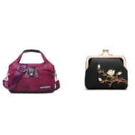 🔥HOT SALE 50%OFF👜Fashion Anti-theft Tote Bag - Image 39