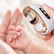 🔥Hot Sale 50% OFF⏰Multi-functional Electric Nail Trimmer - Image 6