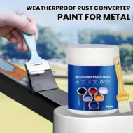 ✅LIMIT TIME 50% OFF🔥Metal Rust Preventive Paint 💯
