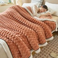 🎁Hot Sale 49% OFF⏳Flannel Warm Thick Blanket - Image 10