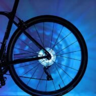 🚲 LED Cycling Wheel Hub Lights | Christmas SALE 52% OFF | Waterproof Spoke Lights for Night Safety | Perfect Gift for Bikers & Cycling Enthusiasts 🎄✨ - Image 8