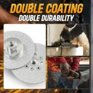 🔥HOT SALE 50%OFF🔥🔄Cutting Discs for Angle Grinders - Image 13