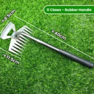 Manual Weed Remover Tool for Lawn and Garden - Image 12