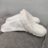 Removable Warm Liner for Clogs - Image 4