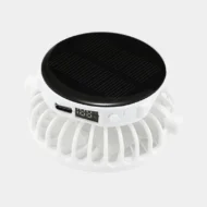 🔥Hot Sale - 50% OFF🔥Breathable Baseball Cap with Solar Fan - Image 2