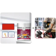 🔥Hot Sale 50% OFF🔥Rust Removal Converter Metallic Paint - Image 18