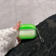 Luminous Quicksand Earphone Case for AirPods Series - Image 14