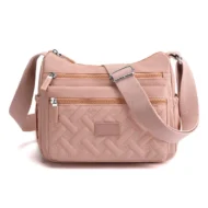 👜50% off👜Nylon Shoulder Messenger Bag - Image 18