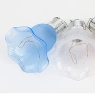 🏆Buy More Save More🎁Solar-Powered Ballet Skirt Hanging Light - Image 8