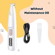 🎉⏰ Limited-time offer today only! 💥⏳Waterproof Rechargeable Pet Shaver with LED Light - Image 6