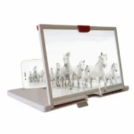 HD Mobile Phone Screen Magnifier - Image 9