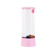 LED Bubble Fish Aquarium Lamp - Image 11