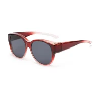 🕶️2026 New Oversized Cat Eye Sunglasses☀️Polarized UV400 Protection - Image 20