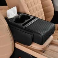 📢📢50% OFF !! ⏰🌟Integrated Pressurized Multifunctional Car Armrest Heightening Pad - Image 20