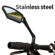 🔥Hot Sale 49% 0FF🔥Adjustable Bike Rearview Mirror - Image 10