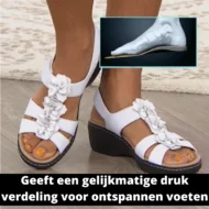 🌷Sale 49% off🍀Bohemian summer sandals - Image 6