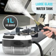 ⏳Time-Limited Special⏰2500W Handheld High-Temperature Pressurized Steam Cleaner - Image 16