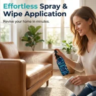 Multi-Purpose Sofa Cleaner and Leather Polish Spray - Image 8