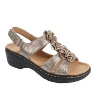 🌷Sale 49% off🍀Bohemian summer sandals - Image 7