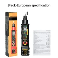 Multi-function Smart Power Measuring Pen - Image 15
