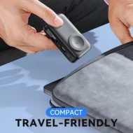 📱50% OFF NOW! 🔋3-in-1 Magnetic Wireless Power Bank - Image 4