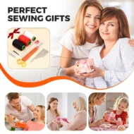💥BUY 3 GET 5 FREE(8 Sets）💥🧵🪡37PCS Sewing Tool Set - Image 3