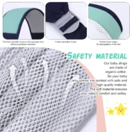 🔥New Year Sale 50% OFF👶Mama's Bonding Comforter🎁Buy 2 Save 10% - Image 20